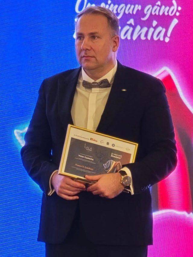 Premiul de Excelență