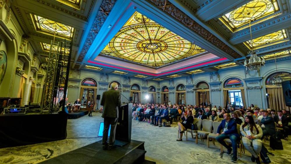 Congres internațional de chirurgie cardiovasculară